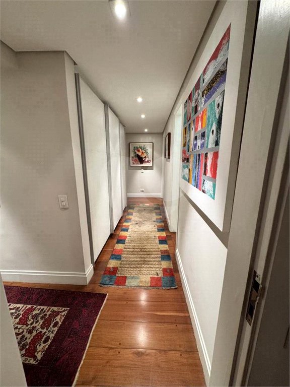 Apartamento à venda com 4 quartos, sendo 2 suítes, em Vila Mascote, São Paulo, SP
