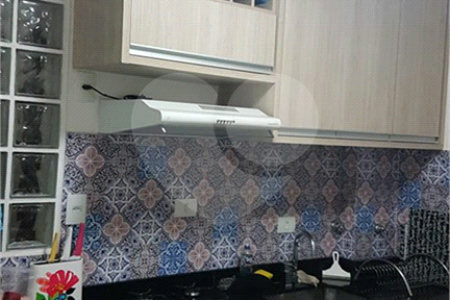 Apartamento à venda com 3 quartos, sendo 1 suíte, em Aclimação, São Paulo, SP
