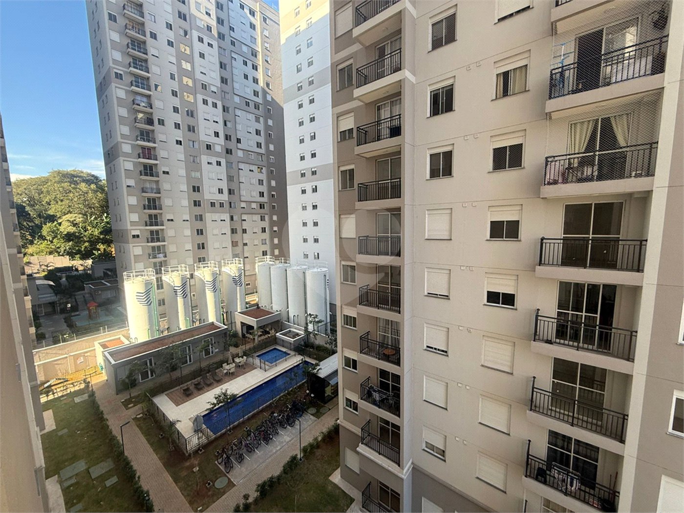 Apartamento à venda com 2 quartos em Pirituba, São Paulo, SP
