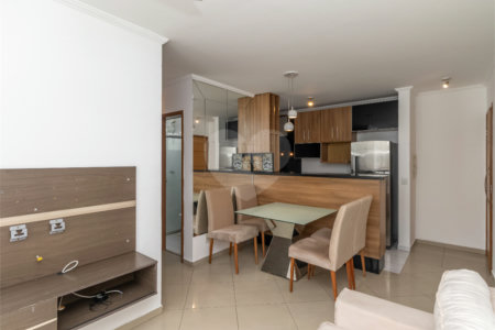 Apartamento à venda com 2 quartos em Vila Anastácio, São Paulo, SP