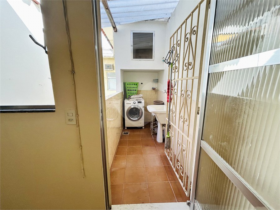 Casa de Vila à venda com 3 quartos, sendo 1 suíte, em Maracanã, Rio de Janeiro, RJ