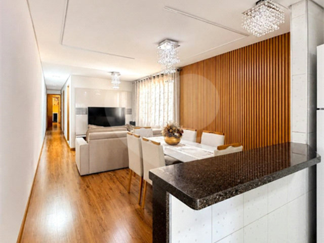 Casa à venda com 5 quartos, sendo 1 suíte,  em Parque Edu Chaves, São Paulo, SP