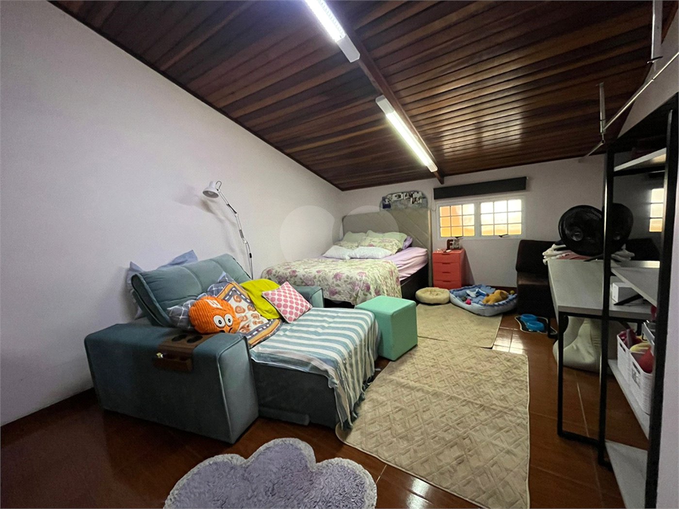 Casa Térrea à venda com 5 quartos, sendo 2 suítes, em Tucuruvi, São Paulo, SP