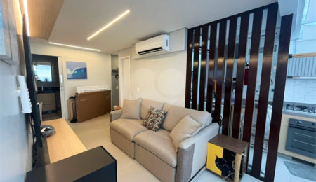 Apartamento à venda com 2 quartos, sendo 1 suíte,  em BUTANTÃ, São Paulo, SP
