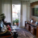 Apartamento à venda com 2 quartos em Tatuapé, São Paulo, SP