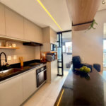 Apartamento à venda com 2 quartos, sendo 1 suíte, em Jardim Prudência, São Paulo, SP