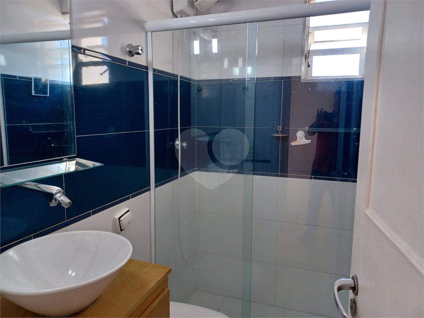 Apartamento à venda com 2 quartos, sendo 1 suíte, em Mandaqui, São Paulo, SP
