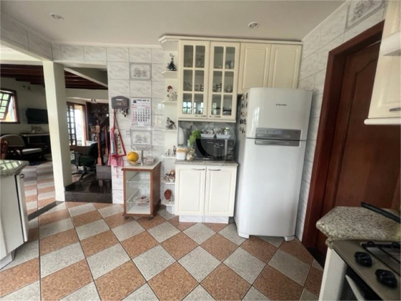 Terreno à venda com 1 quarto, sendo 2 suítes, em Horto Florestal, São Paulo, SP