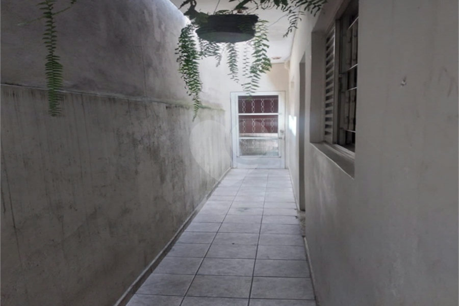 Casa à venda com 2 quartos em Tucuruvi, São Paulo, SP