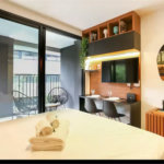 Studio à venda com 1 quarto em Pinheiros, São Paulo, SP