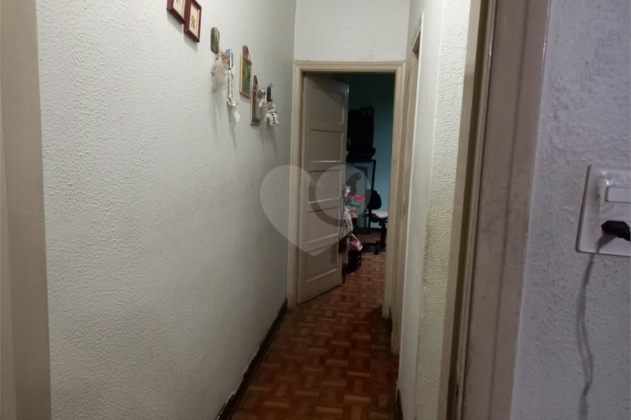 Sobrado à venda com 2 quartos em Lapa, São Paulo, SP