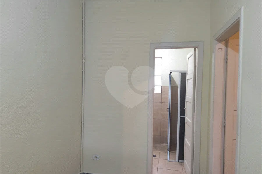 Casa para alugar com 1 quarto em Santana, São Paulo, SP