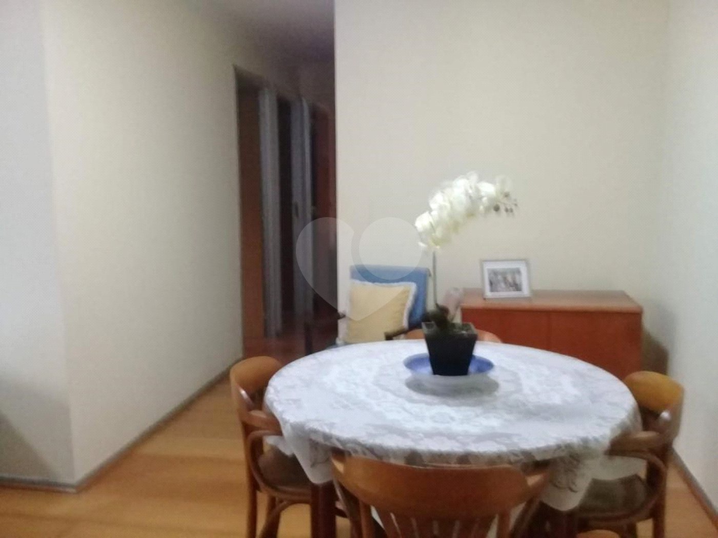 Apartamento à venda com 3 quartos, sendo 1 suíte, em Jardim Londrina, São Paulo, SP