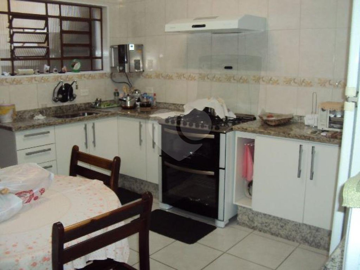 Sobrado à venda com 3 quartos em Limão, São Paulo, SP