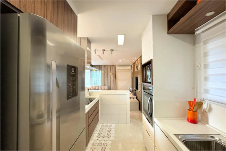 Apartamento à venda ou para alugar com 3 suítes em Vila Dayse, São Bernardo do Campo, SP