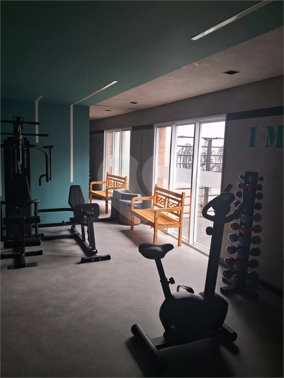 Apartamento para alugar com 2 quartos, sendo 1 suíte,  em Tucuruvi, São Paulo, SP