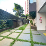 Apartamento à venda com 2 quartos, sendo 1 suíte, em Campo Grande, São Paulo, SP