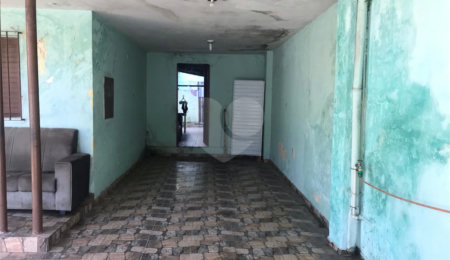 Casa à venda com 2 quartos em Tucuruvi, São Paulo, SP