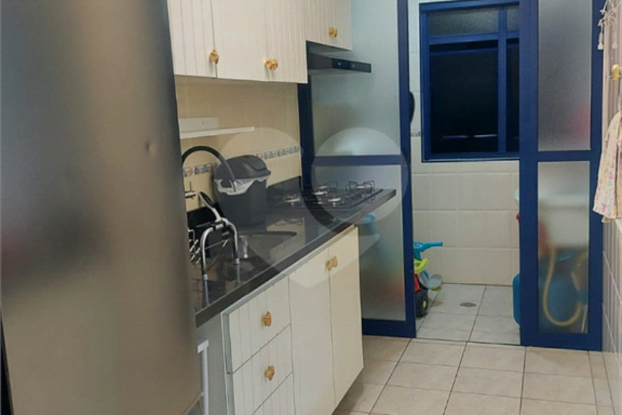 Cobertura à venda com 3 quartos, sendo 2 suítes, em Praia Grande, Ubatuba, SP