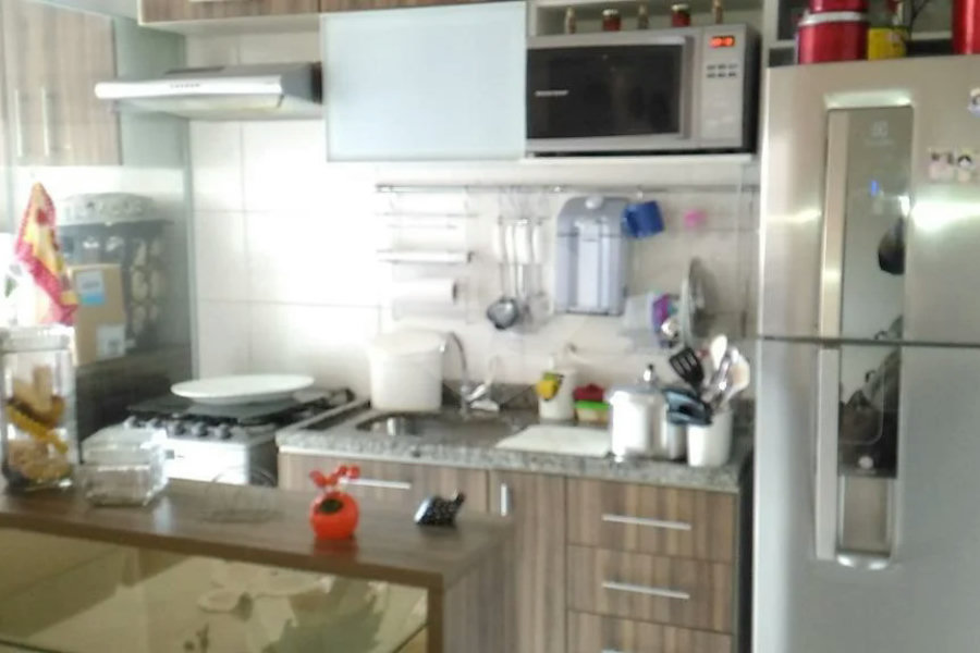 Apartamento à venda com 2 quartos em Vila Nova Cachoeirinha, São Paulo, SP