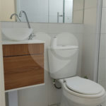 Apartamento à venda com 2 quartos em Vila Penteado, São Paulo, SP