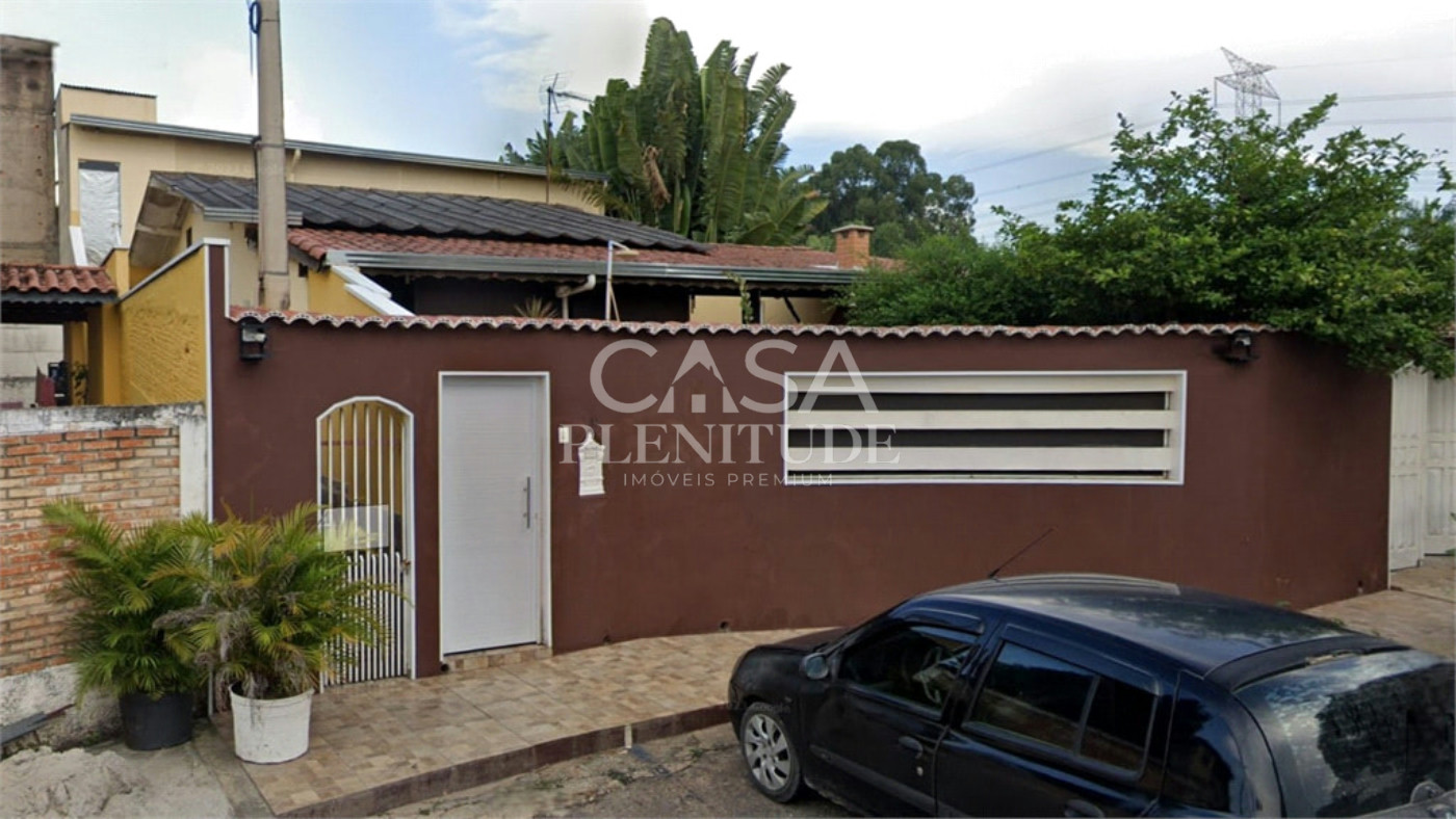 Casa à venda com 3 quartos, sendo 1 suíte,  em Éden, Sorocaba, SP