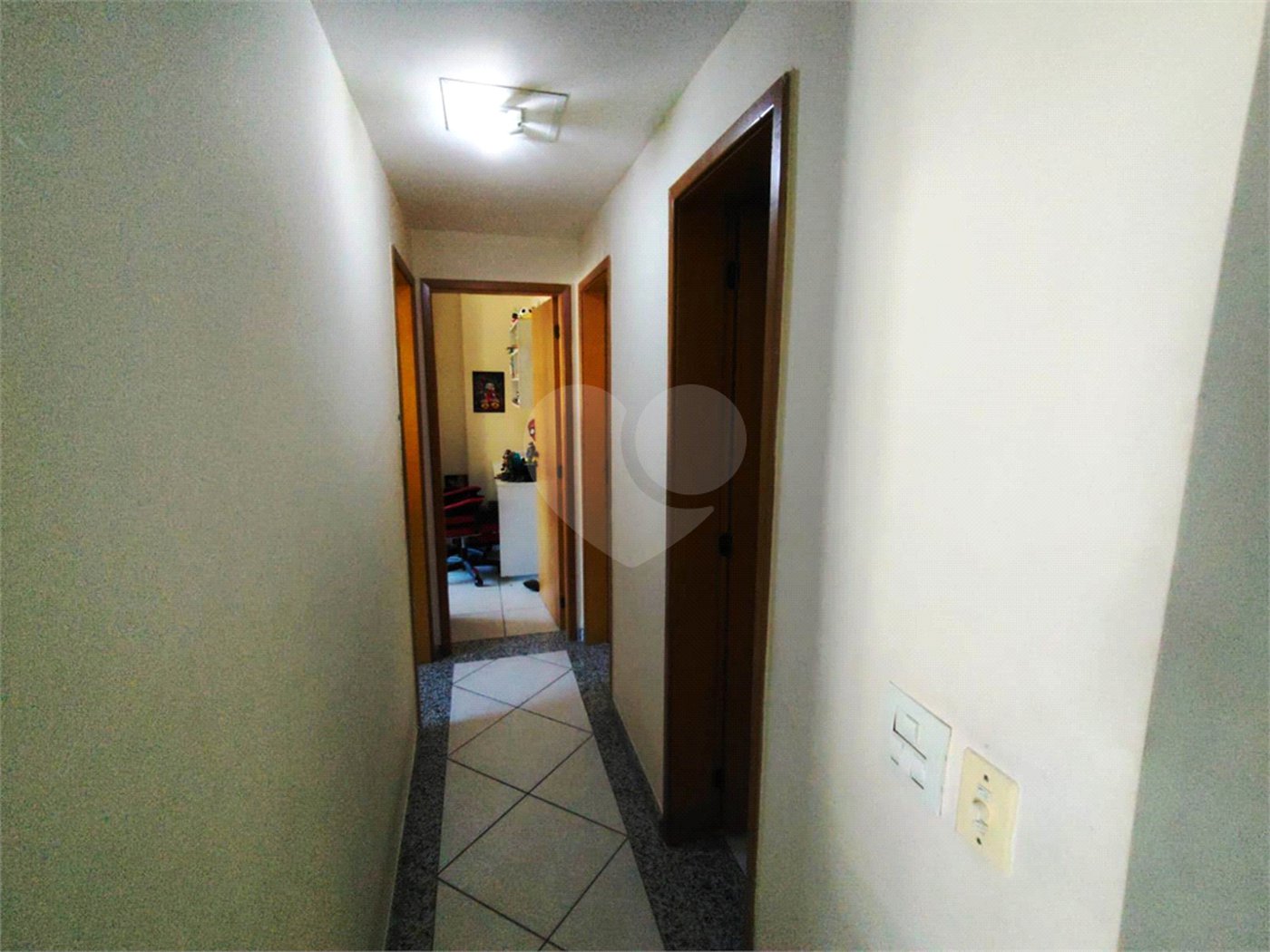 Apartamento à venda com 3 quartos, sendo 1 suíte, em Tijuca, Rio de Janeiro, RJ