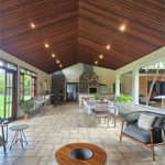 Casa em condomínio à venda ou para alugar com 4 suítes em Lago Azul, Araçoiaba da Serra, SP