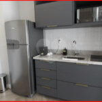 Studio à venda com 1 suíte em Indianópolis, São Paulo, SP