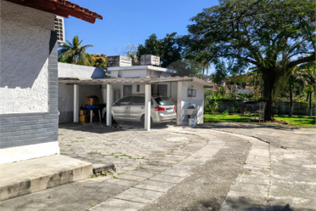 Área de Terra à venda com 1 quarto em Santa Cruz, Rio de Janeiro, RJ