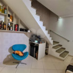 Sobrado à venda com 3 quartos, sendo 1 suíte,  em Jardim Leocádia, Sorocaba, SP