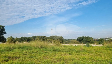 Terreno à venda no condomínio Parque Reserva Santa Maria, Indaiatuba - SP
