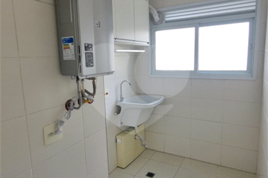 Apartamento à venda com 2 quartos, sendo 1 suíte, em Santana, São Paulo, SP