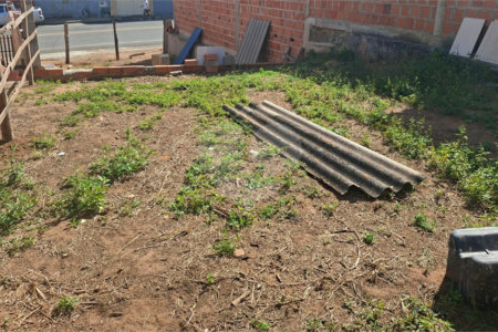 Terreno à venda no Centro, Alambari, SP