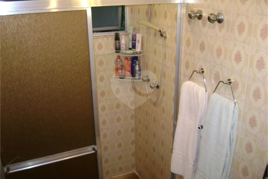 Apartamento à venda com 3 quartos, sendo 1 suíte, em Santana, São Paulo, SP