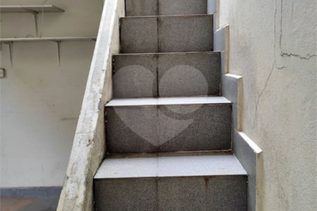 Sobrado à venda com 2 quartos em Água Fria, São Paulo, SP