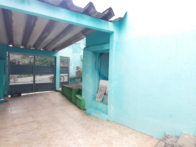 Casa Térrea à venda com 2 quartos em Tremembé, São Paulo, SP