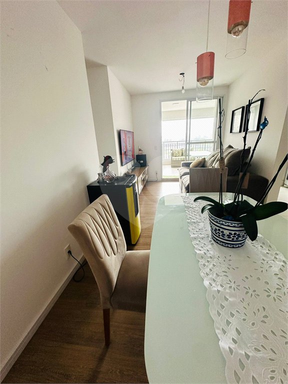 Apartamento à venda com 3 quartos, sendo 1 suíte,  em Vila Andrade, São Paulo, SP
