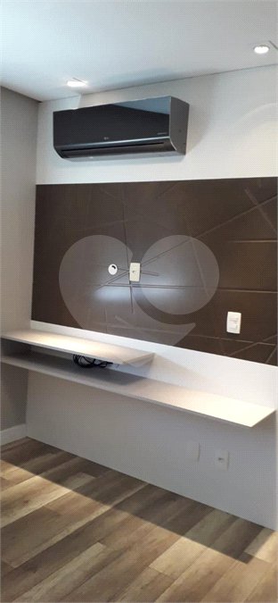 Apartamento à venda com 3 quartos, sendo 1 suíte, no Centro, São Bernardo do Campo, SP