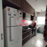 Apartamento à venda com 2 quartos, sendo 1 suíte, em Jardim Califórnia, Jacareí, SP