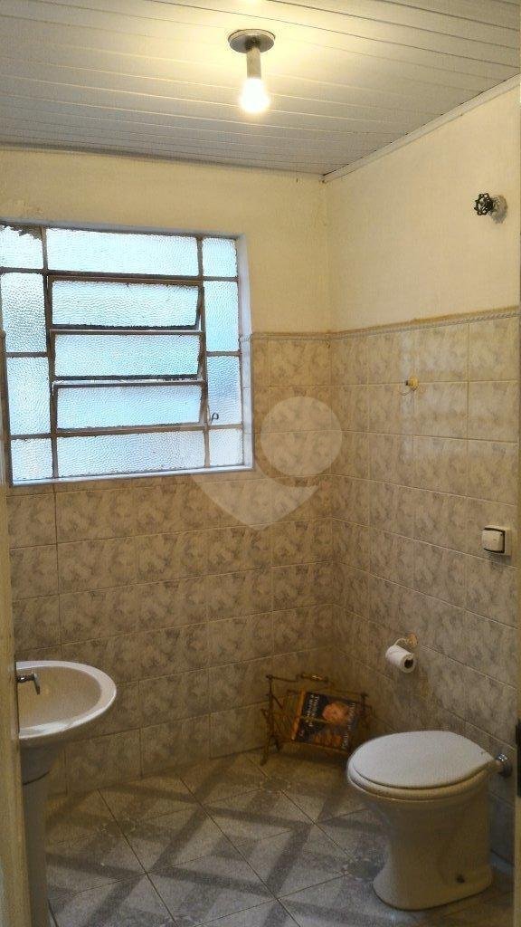 Terreno à venda com 3 quartos em Vila Guilherme, São Paulo, SP