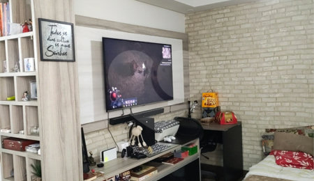 Casa em condomínio à venda com 3 quartos, sendo 1 suíte,  em Vila Guarani (z Sul), São Paulo, SP