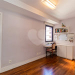 Apartamento à venda com 3 suítes em Chácara Santo Antônio (zona Sul), São Paulo, SP