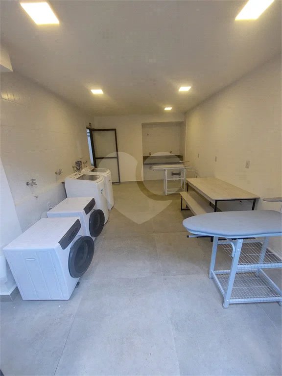 Studio à venda – Campo Belo – 30m²