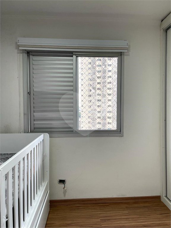 Apartamento à venda com 2 quartos, sendo 1 suíte, em Jardim Londrina, São Paulo, SP