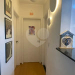 Apartamento à venda com 1 suíte em Lapa de Baixo, São Paulo, SP