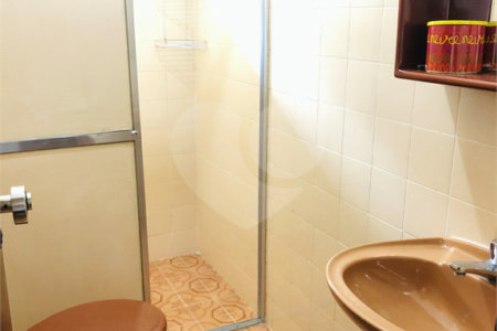Sobrado à venda com 4 quartos, sendo 1 suíte, em Santana, São Paulo, SP