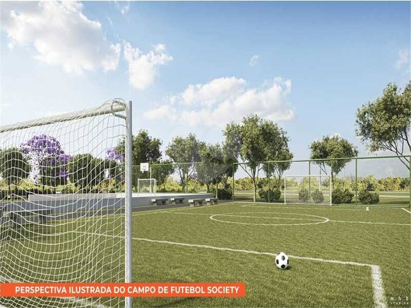 Terreno à venda no condomínio Clin 2, Indaiatuba - SP