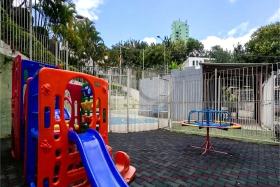 Apartamento à venda com 3 quartos em Freguesia do Ó, São Paulo, SP