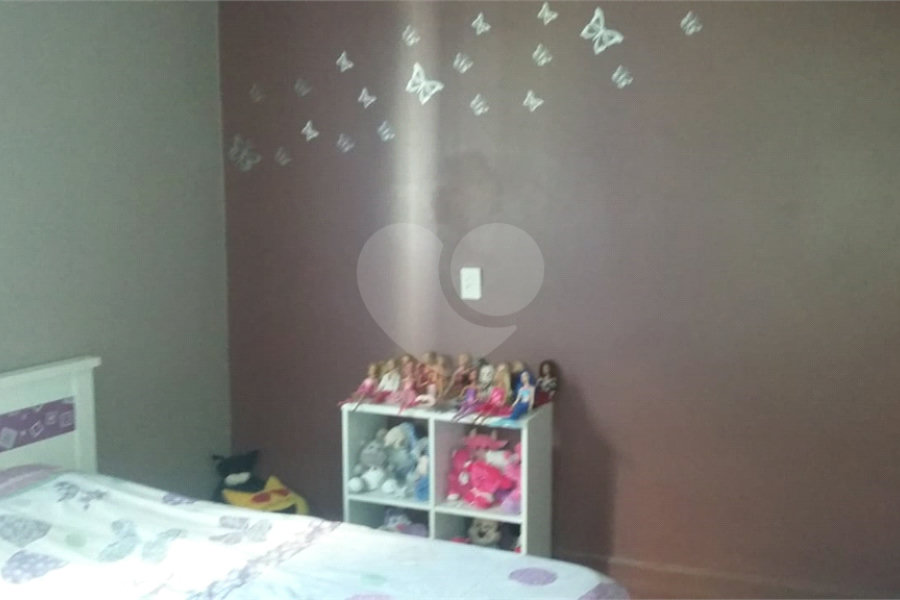 Sobrado à venda com 3 quartos em Santana, São Paulo, SP